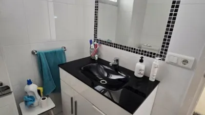 Apartment in Centro photo 9