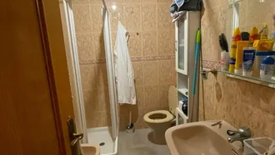 Apartment in Poniente photo 12