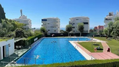 Apartment in Parque Antena photo 24