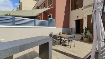 House in Balcon de Finestrat photo 3