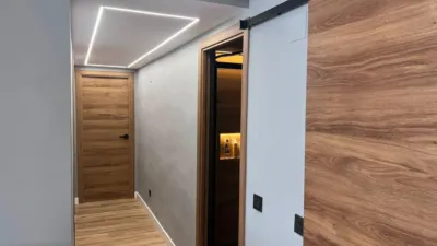 Apartment in Parque Antena photo 17