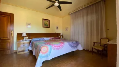 Chalet in La Nucia photo 17