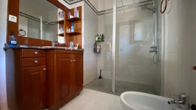 Chalet in La Nucia photo 34