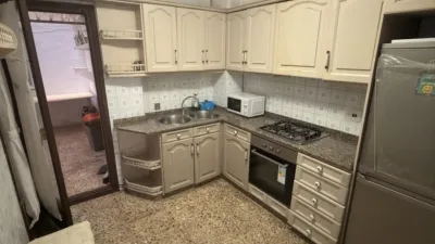 Piso – Benidorm, Pla de Maravall, la Marina Baixa - Vista 4