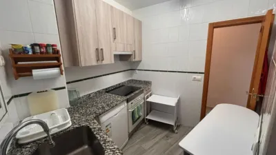 Apartment in the City Centre photo 13