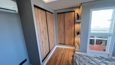 Apartment in Parque Antena photo 21