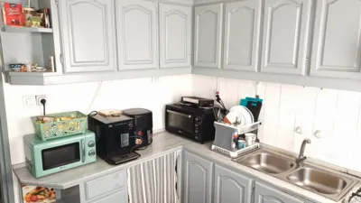 Apartment in Barrio Alto photo 9