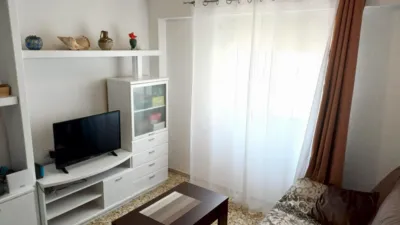 Apartment in Barrio Alto photo 6