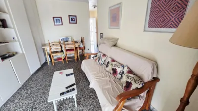 Piso – Benidorm - Vista 2