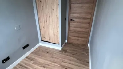 Apartment in Parque Antena photo 20