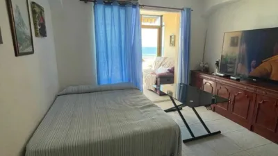Pis – Benidorm, Ponent, la Marina Baixa - Vista 3