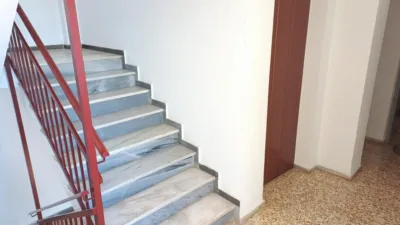 Apartment in Barrio Alto photo 17