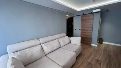 Apartment in Parque Antena photo 4
