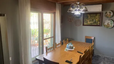 Chalet in La Nucia photo 27