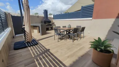 House in Balcon de Finestrat photo 2
