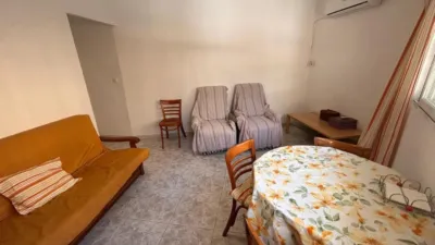 Pis – Benidorm - Vista 3