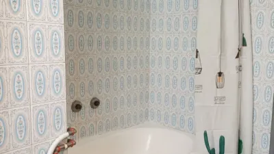 Apartment in Barrio Alto photo 10