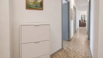 Apartment in Barrio Alto photo 7