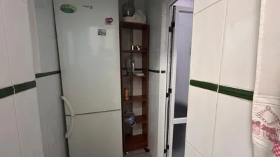 Apartment in the City Centre photo 15