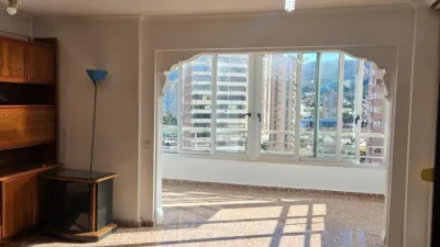 Piso – Benidorm - Vista 2