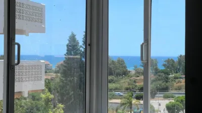 Apartment in Parque Antena photo 12