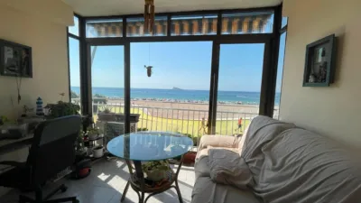 Pis – Benidorm, Ponent, la Marina Baixa - Vista 5