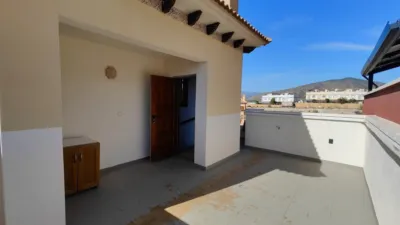 House in Balcon de Finestrat photo 19