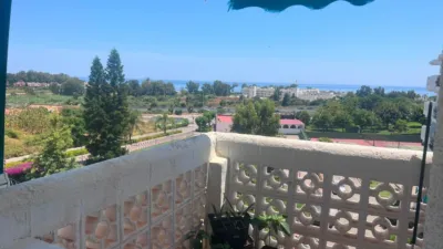 Apartment in Parque Antena photo 2