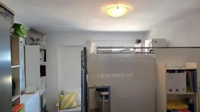Apartment in Barrio Alto photo 8