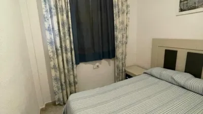 Apartment in Poniente photo 8