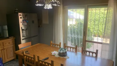 Chalet in La Nucia photo 28