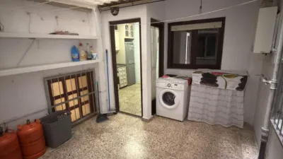 Piso – Benidorm, Pla de Maravall, la Marina Baixa - Más
