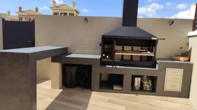 House in Balcon de Finestrat photo 5