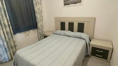 Apartment in Poniente photo 7