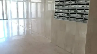 Apartment in Barrio Alto photo 16