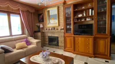 Chalet in La Nucia photo 8