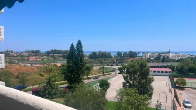 Apartment in Parque Antena photo 25