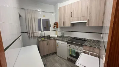 Apartment in the City Centre photo 12