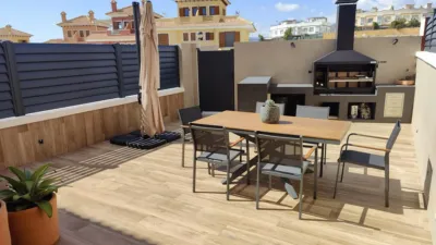 House in Balcon de Finestrat photo 4