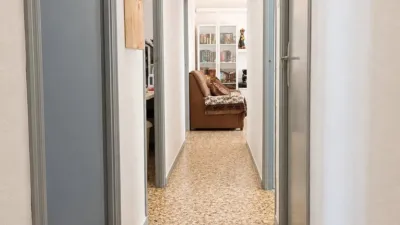 Apartment in Barrio Alto photo 5