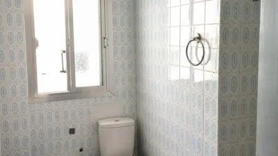 Apartment in Barrio Alto photo 11