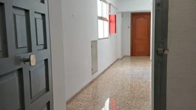 Apartment in Barrio Alto photo 12