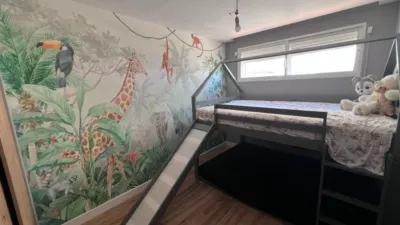 Apartment in Parque Antena photo 18