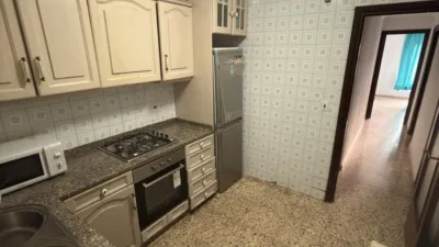 Piso – Benidorm, Pla de Maravall, la Marina Baixa - Vista 5