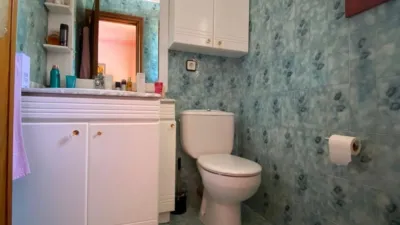 Chalet in La Nucia photo 30