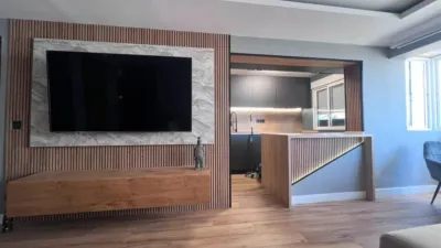 Apartment in Parque Antena photo 3
