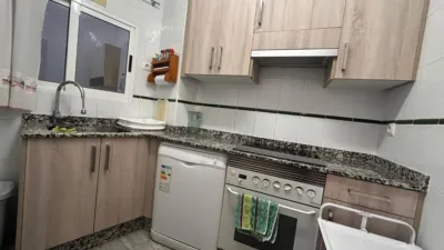 Apartment in the City Centre photo 14