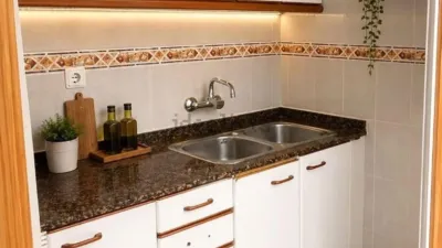Apartment in Poniente photo 11