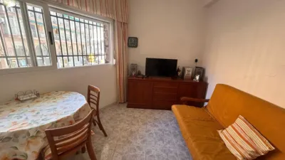Pis – Benidorm - Vista 2