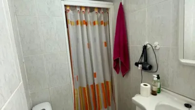 Apartment in Poniente photo 13